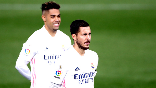 Прогноз на матч Шахтёр Д — Реал Мадрид