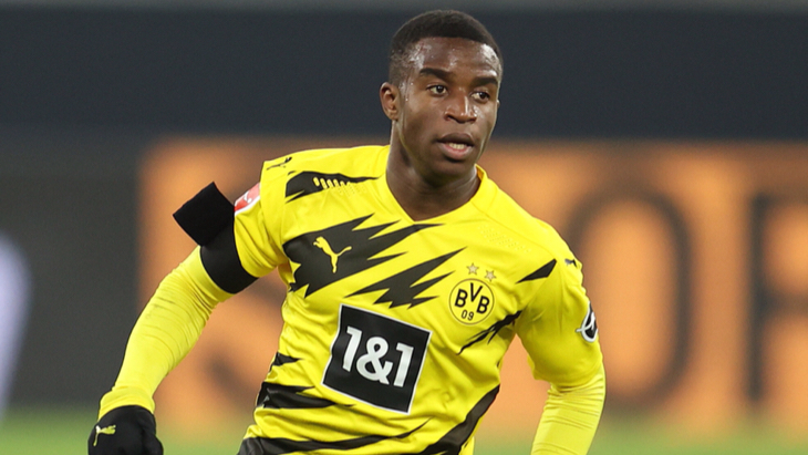 Юссуфа Мукоко