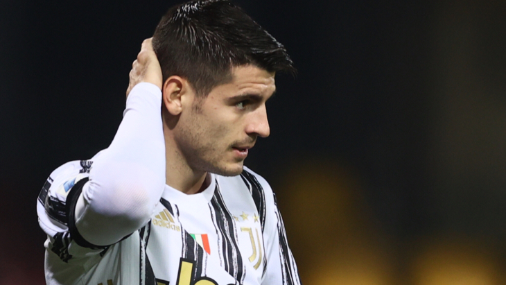 Альваро Мората