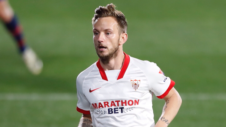 Иван Ракитич