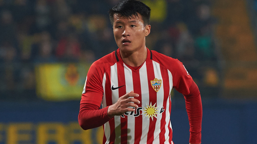 Альмерия — Мальорка. Прогноз и ставка на матч Прогноз на матч Альмерия — Мальорка