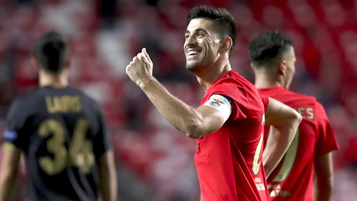 Бенфика — Лех П. Прогноз и ставка на матч Прогноз на матч Бенфика — Лех П