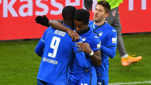 Прогноз на матч Црвена Звезда — Хоффенхайм