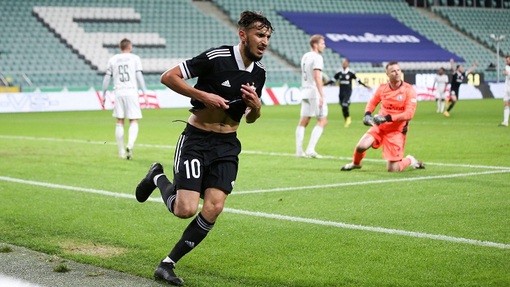 Карабах — Маккаби Т-А. Прогноз и ставка на матч Прогноз на матч Карабах — Маккаби Т-А