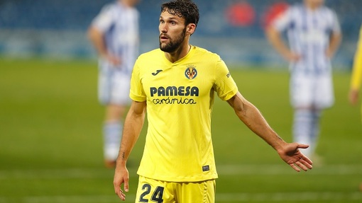 Сивасспор — Вильярреал. Прогноз и ставка на матч Прогноз на матч Сивасспор — Вильярреал