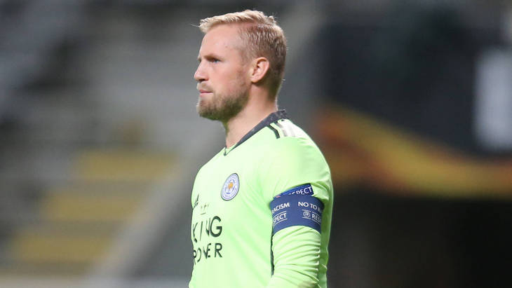 Каспер Шмейхель