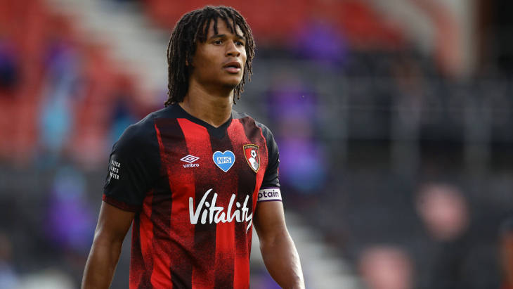 Игрок «Борнмута»