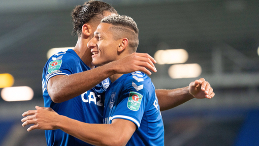 Прогноз на матч Бёрнли — Эвертон