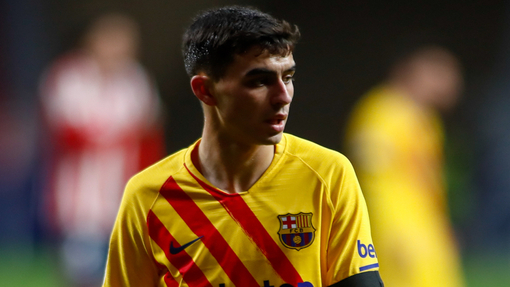 Прогноз на матч Кадис — Барселона