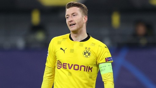 Прогноз на матч Айнтрахт Ф — Боруссия Д