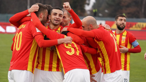 Алания — Чертаново. Прогноз и ставка на матч Прогноз на матч Алания — Чертаново