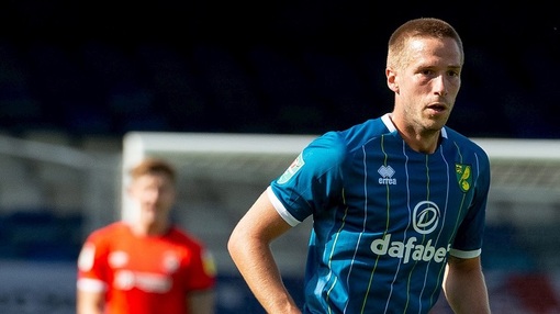 Прогноз на матч Норвич Сити — Шеффилд Уэнсдей