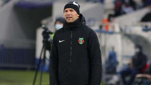 Прогноз на матч Торпедо — Велес