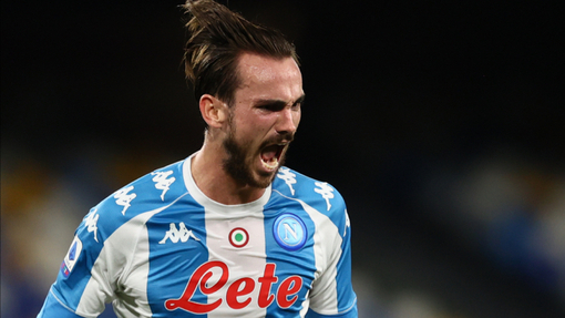 Прогноз на матч Кротоне — Наполи