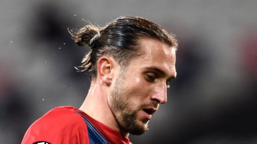 Прогноз на матч Лилль — Монако