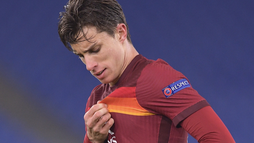 Прогноз на матч Рома — Сассуоло