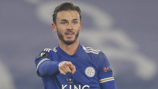 Прогноз на матч Шеффилд Юнайтед — Лестер