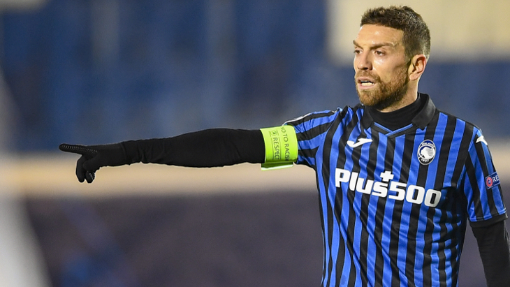 Алехандро Гомес