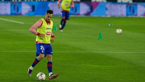 Прогноз на матч Эйбар — Валенсия