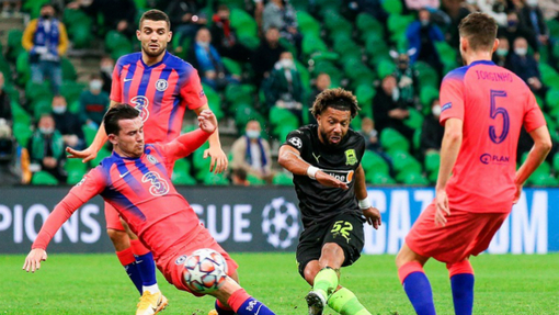 Челси — Краснодар. Прогноз и ставка на матч Прогноз на матч Челси — Краснодар