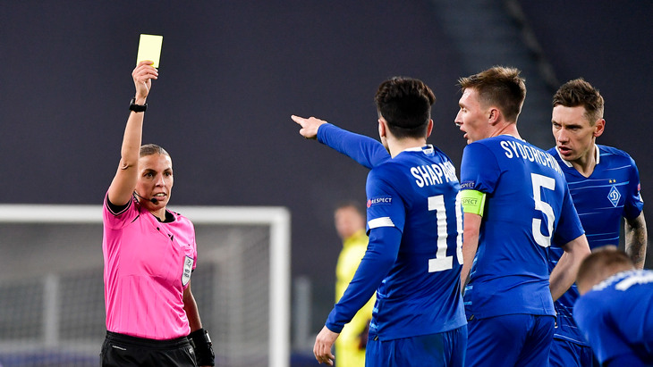 «Динамо» и «Ференцварош» встретятся в ключевом матче за путевку в Лигу Европы