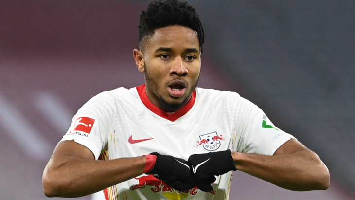 Кристофер Нкунку