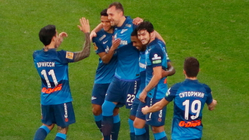 Зенит — Боруссия Д. Прогноз и ставка на матч Прогноз на матч Зенит — Боруссия Д