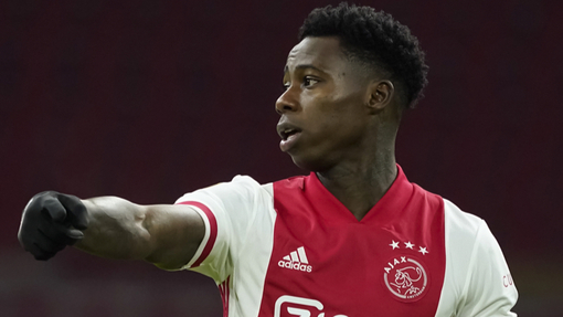 Аякс — Аталанта. Прогноз и ставка на матч Прогноз на матч Аякс — Аталанта