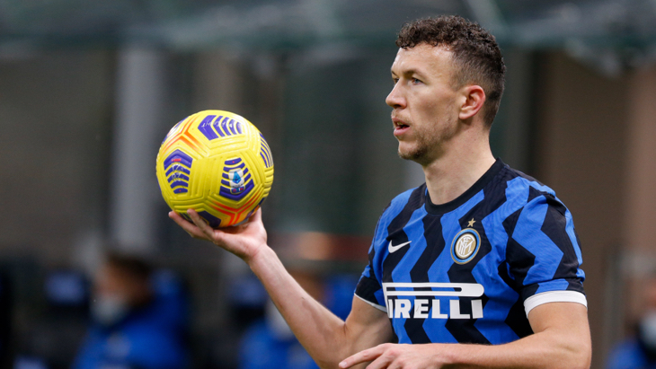 Иван Перишич