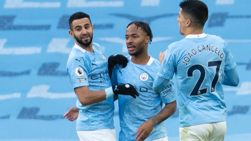 Манчестер Сити — Марсель. Прогноз и ставка на матч Прогноз на матч Манчестер Сити — Марсель