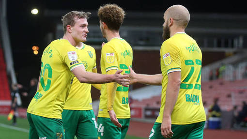 Норвич Сити — Ноттингем Форест. Прогноз и ставка на матч Прогноз на матч Норвич Сити — Ноттингем Форест