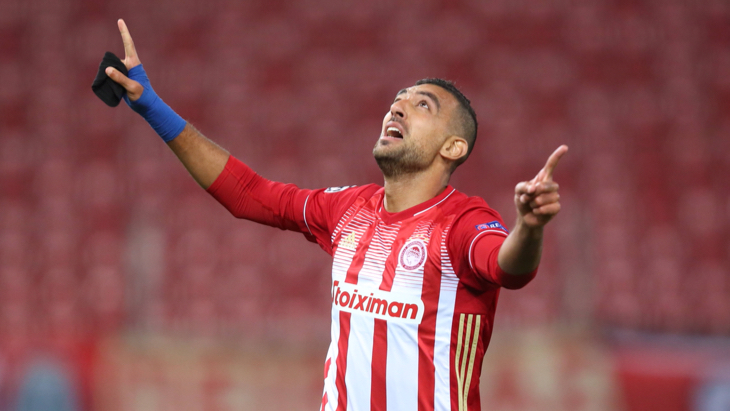 Ахмед Хасан Кока