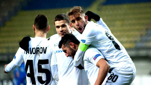 Брага — Заря. Прогноз и ставка на матч Прогноз на матч Брага — Заря