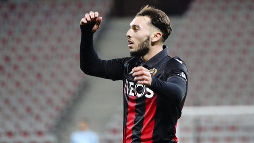 Хапоэль Б-Ш — Ницца. Прогноз и ставка на матч Прогноз на матч Хапоэль Б-Ш — Ницца