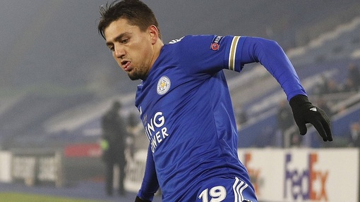 Лестер — АЕК Афины. Прогноз и ставка на матч Прогноз на матч Лестер — АЕК Афины