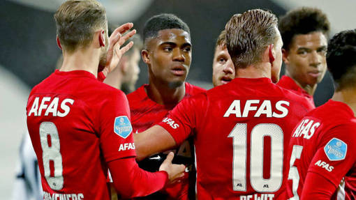 Риека — АЗ Алкмар. Прогноз и ставка на матч Прогноз на матч Риека — АЗ Алкмар