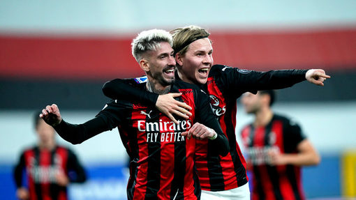 Спарта П — Милан. Прогноз и ставка на матч Прогноз на матч Спарта П — Милан