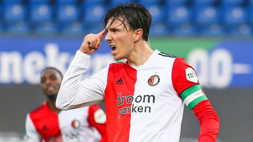 Вольфсберг — Фейеноорд. Прогноз и ставка на матч Прогноз на матч Вольфсберг — Фейеноорд