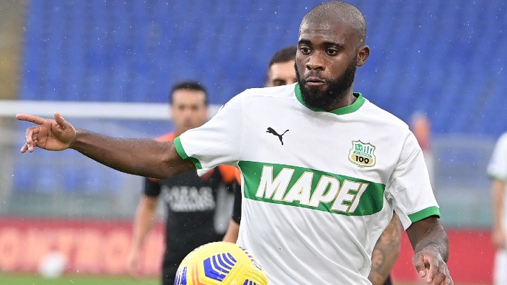 Жереми Бога