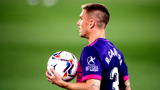 Прогноз на матч Вальядолид — Осасуна