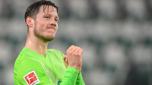 Прогноз на матч Вольфсбург — Айнтрахт Ф