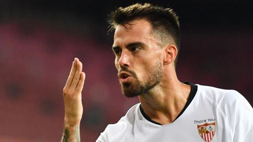 Прогноз на матч Хетафе — Севилья