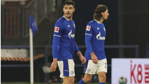 Прогноз на матч Аугсбург — Шальке 04