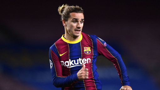 Прогноз на матч Барселона — Леванте