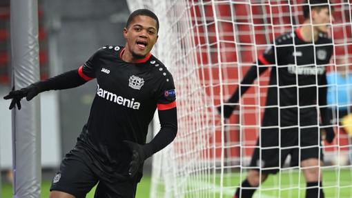 Прогноз на матч Байер — Хоффенхайм