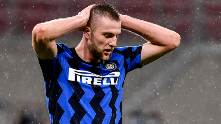 Стефан Де Врей