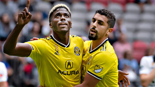 Коламбус Крю — Сиэтл Саундерс. Прогноз и ставка на матч Прогноз на матч Коламбус Крю — Сиэтл Саундерс