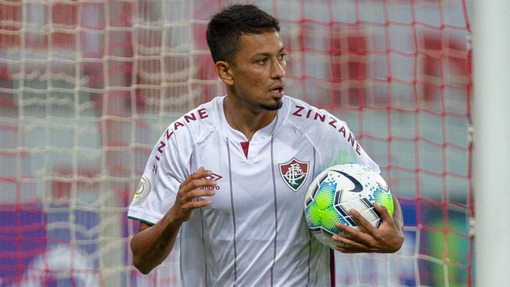 Прогноз на матч Васко да Гама — Флуминенсе