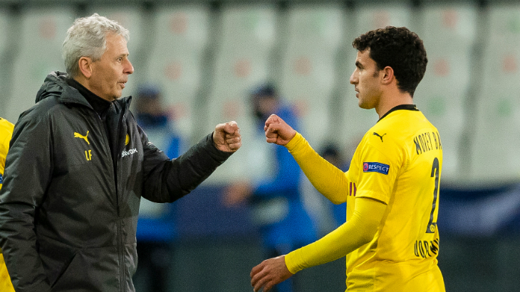 «Боруссия»