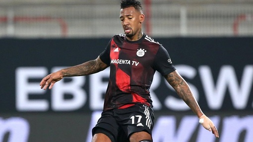 Прогноз на матч Бавария — Вольфсбург